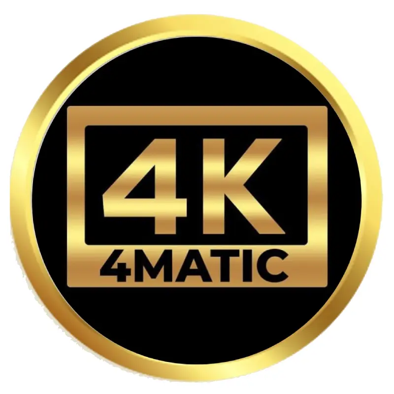 اشتراك 4MATIC لمدة سنة
