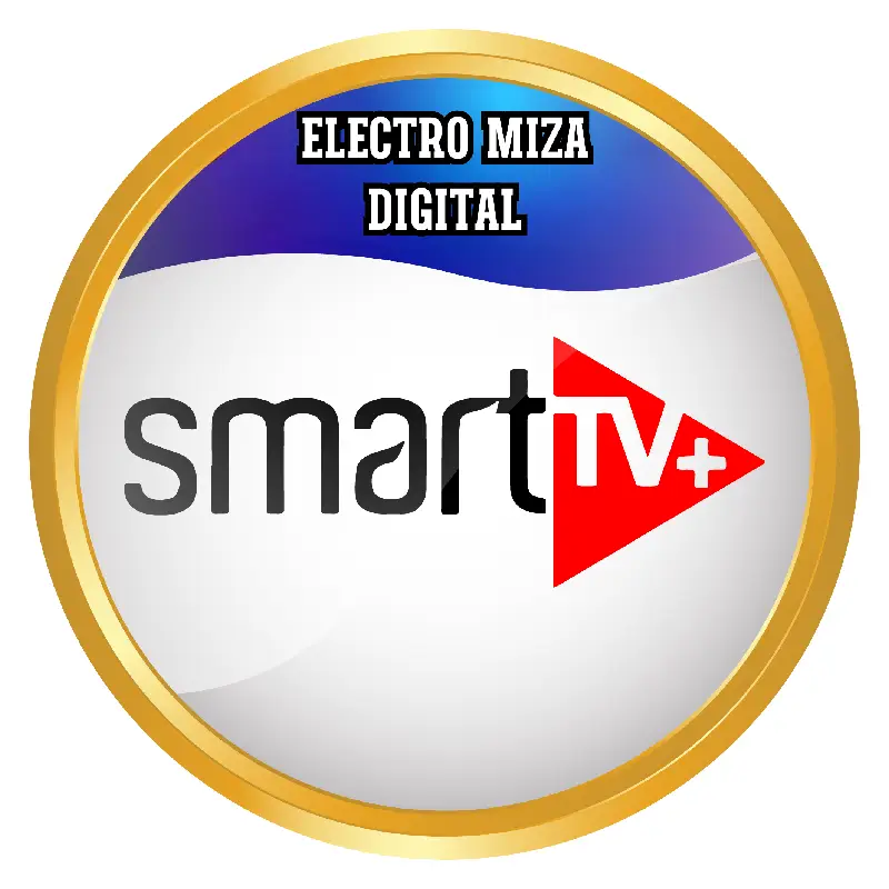 اشتراك Smart Plus IPTV لمدة سنة