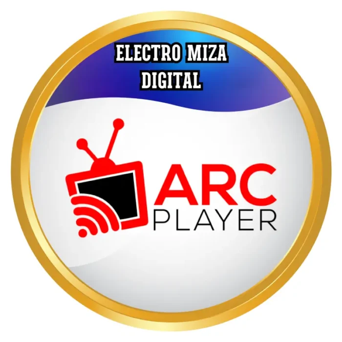 تفعيل تطبيق ARC Player