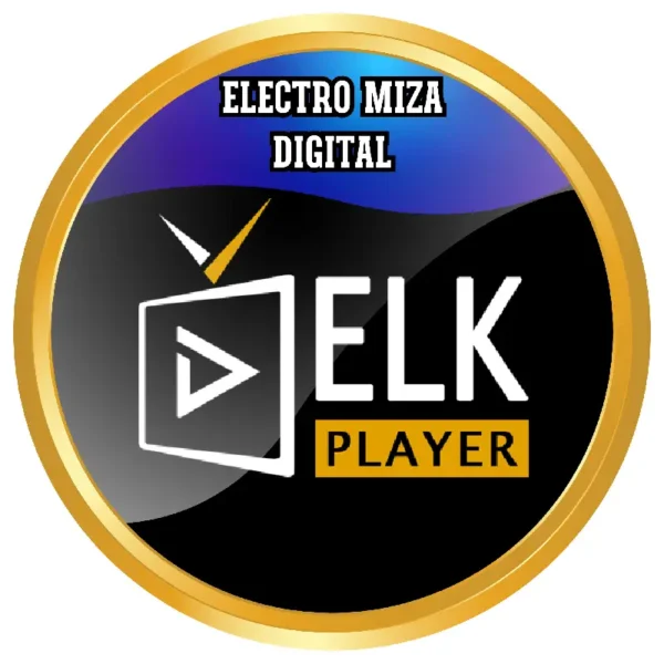 تفعيل تطبيق ELK Player