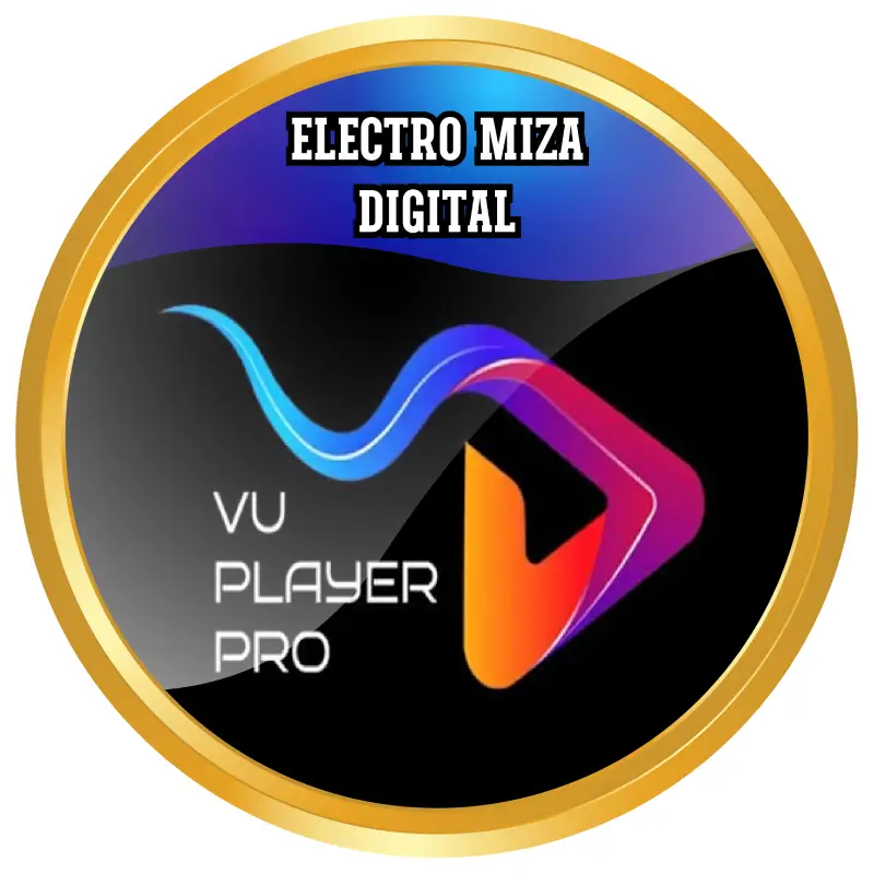 تفعيل تطبيق VU Player PRO تفعيل التطبيق فقط