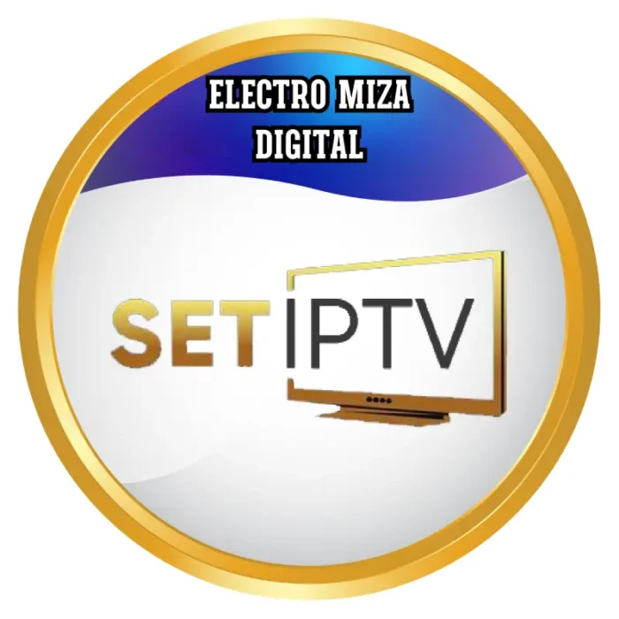 تفعيل تطبيق SET IPTV