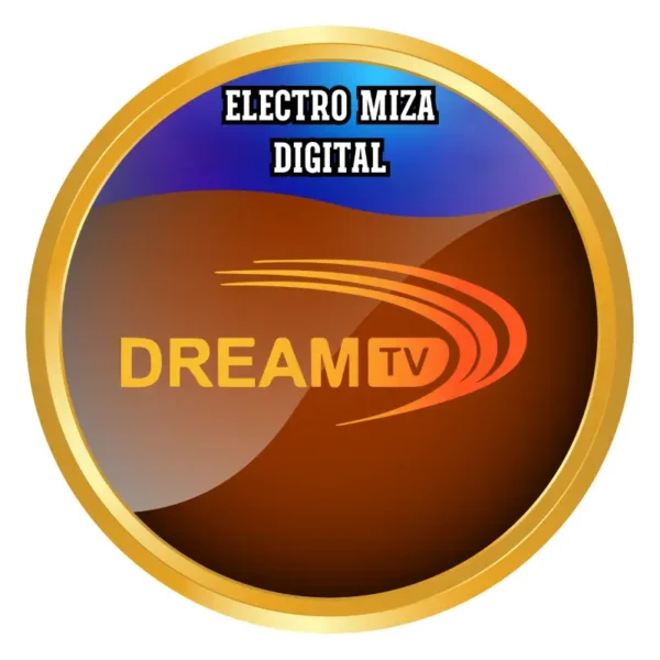 اشتراك Dream TV لمدة سنة