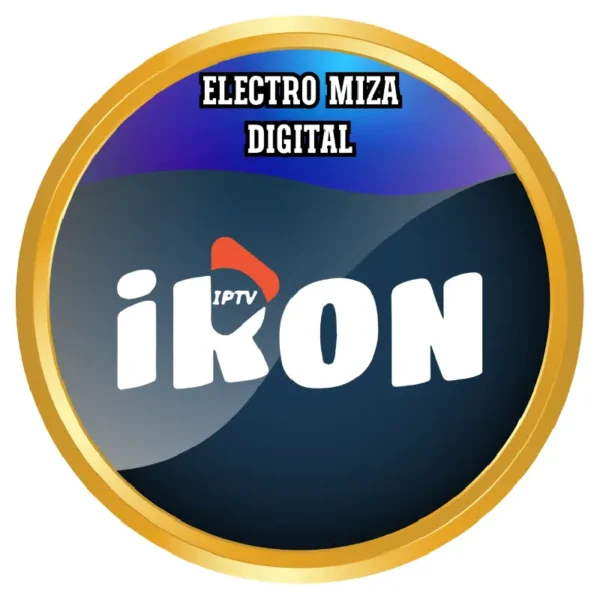 اشتراك IRON لمدة سنة
