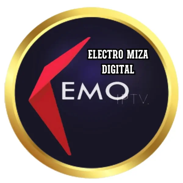 اشتراك KEMO لمدة سنة