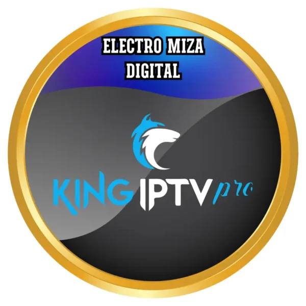 اشتراك KING PRO لمدة سنة