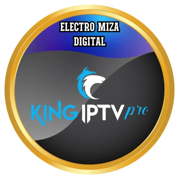 اشتراك KING PRO لمدة سنة