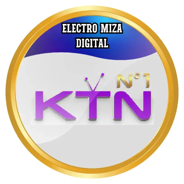 اشتراك KTN لمدة سنة
